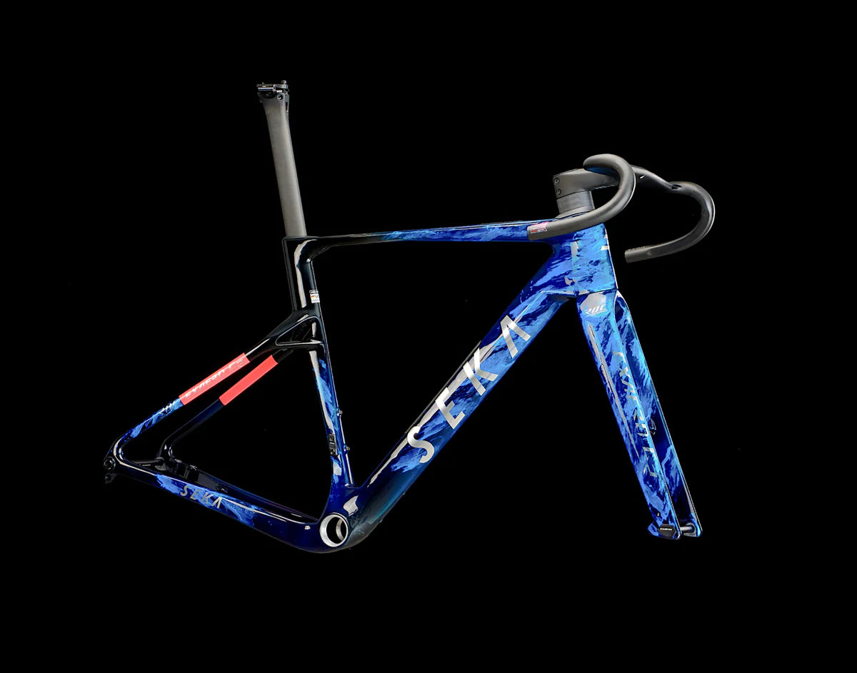 SEKA ExAero GR RDC Frameset