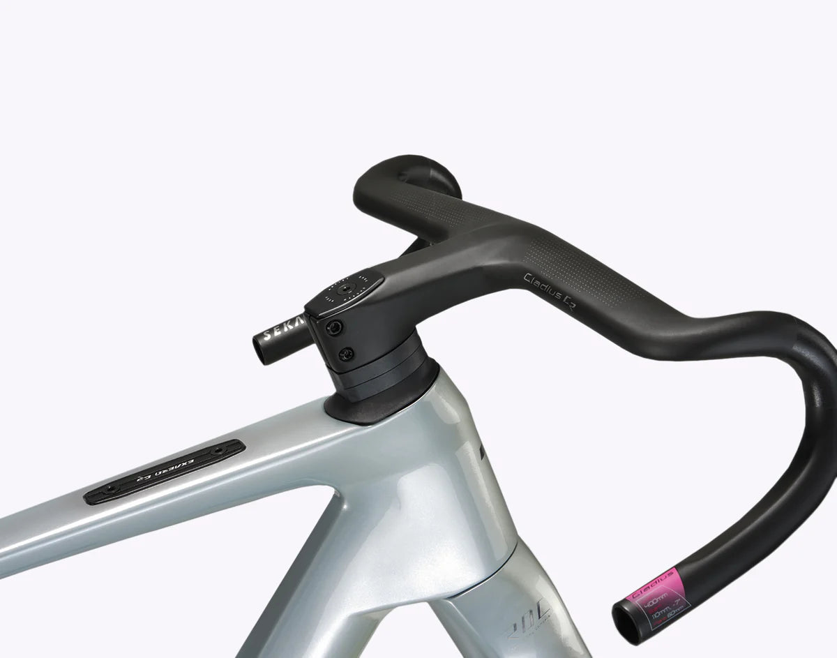 SEKA ExAero GR RDC Frameset