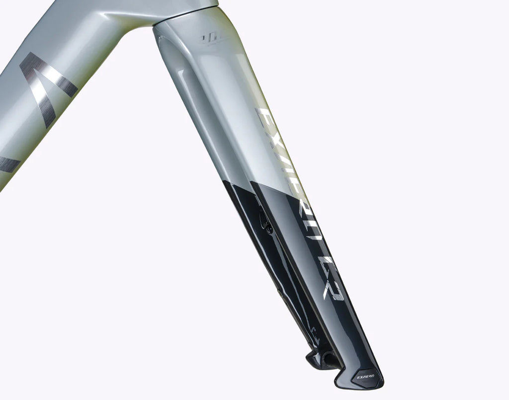 SEKA ExAero GR RDC Frameset