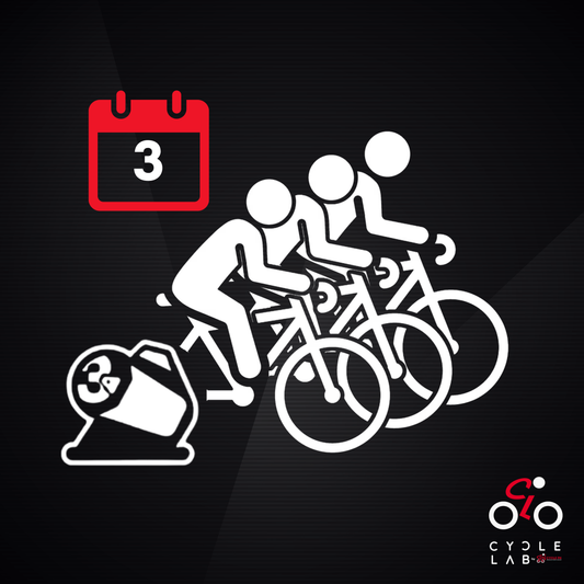 Cycle Lab Team Membership: 3 Months