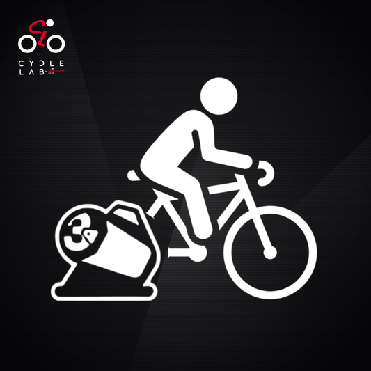 Cycle Lab 2-Hour Indoor Ride Session