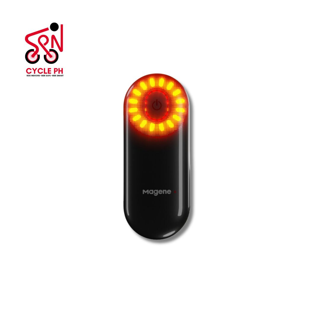 Magene L508 Radar Tail Light