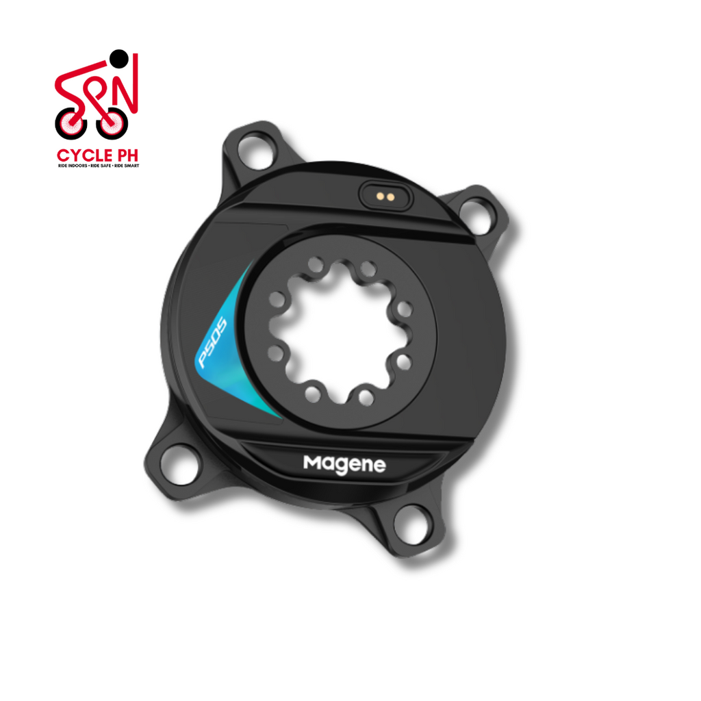 Magene P505 Spider-based Power Meter