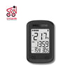 Magene C206 Series GPS Smart Bike Computer (Black)