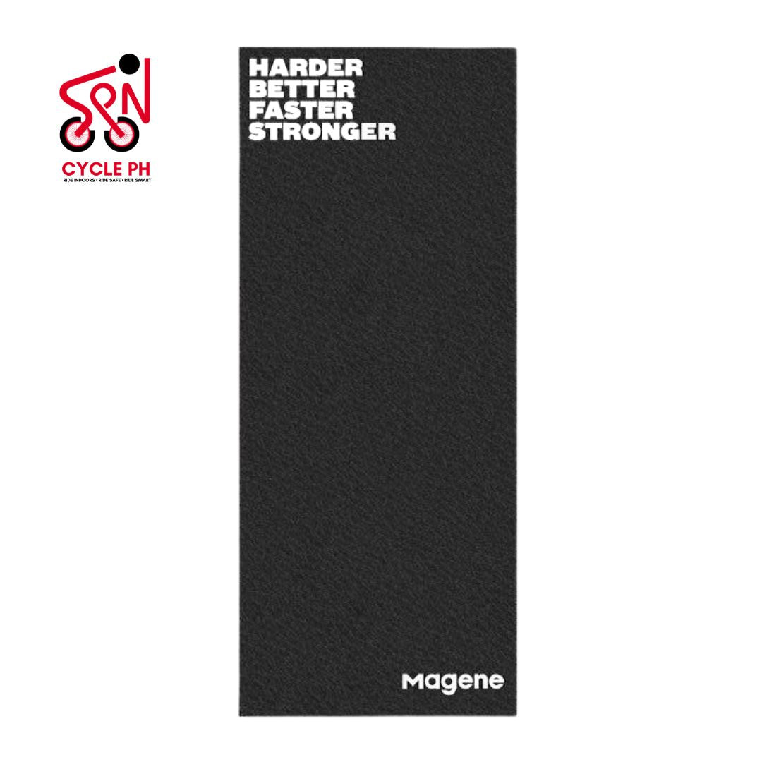 Magene Training Mat