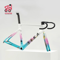 SEKA Exceed RDC Frameset (Lightspeed)