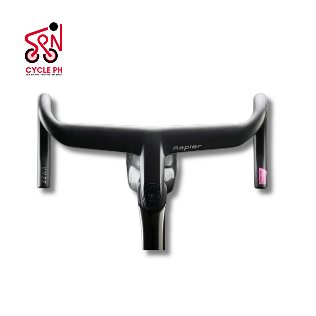 SEKA Rapier Integrated Handlebar