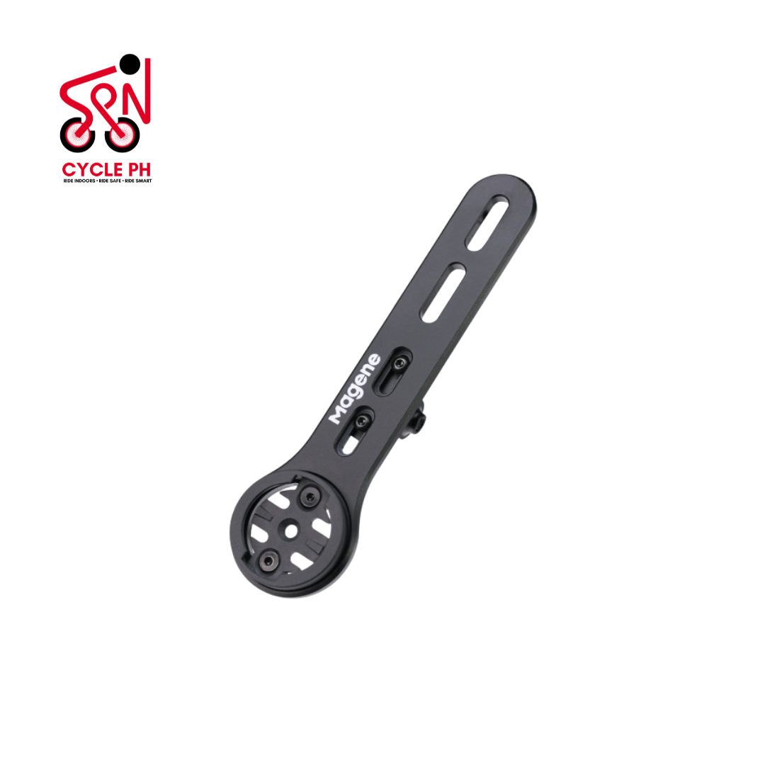 Magene Aircraft-Grade Aluminum Integrated Handlebar Bike Computer Mount