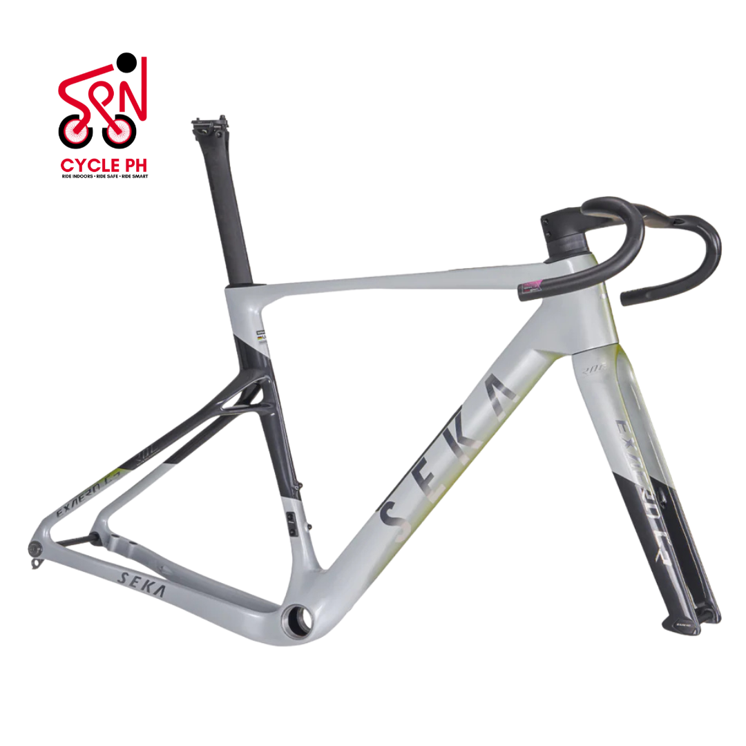 SEKA ExAero GR RDC Frameset