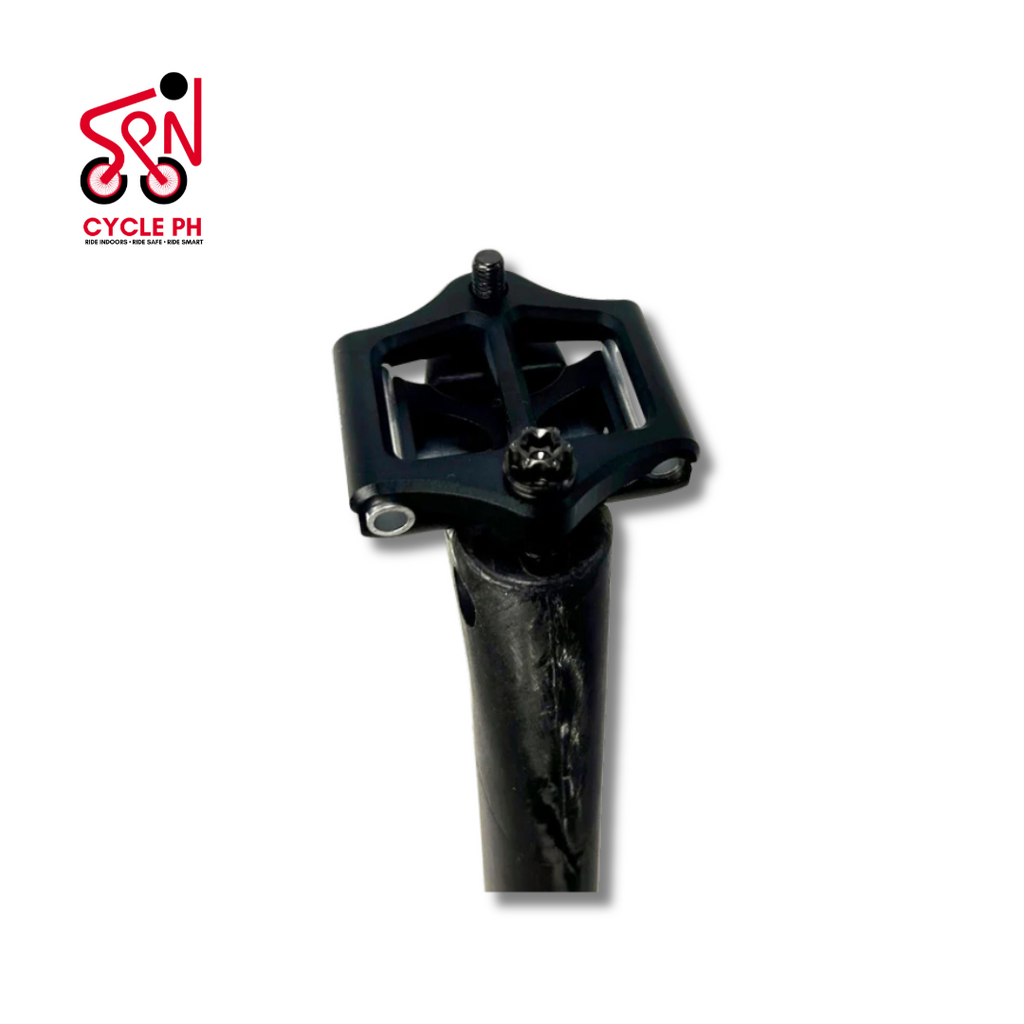 SEKA Exceed Seatpost 2nd Gen