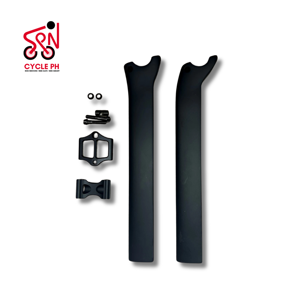 SEKA Exceed Seatpost 2nd Gen