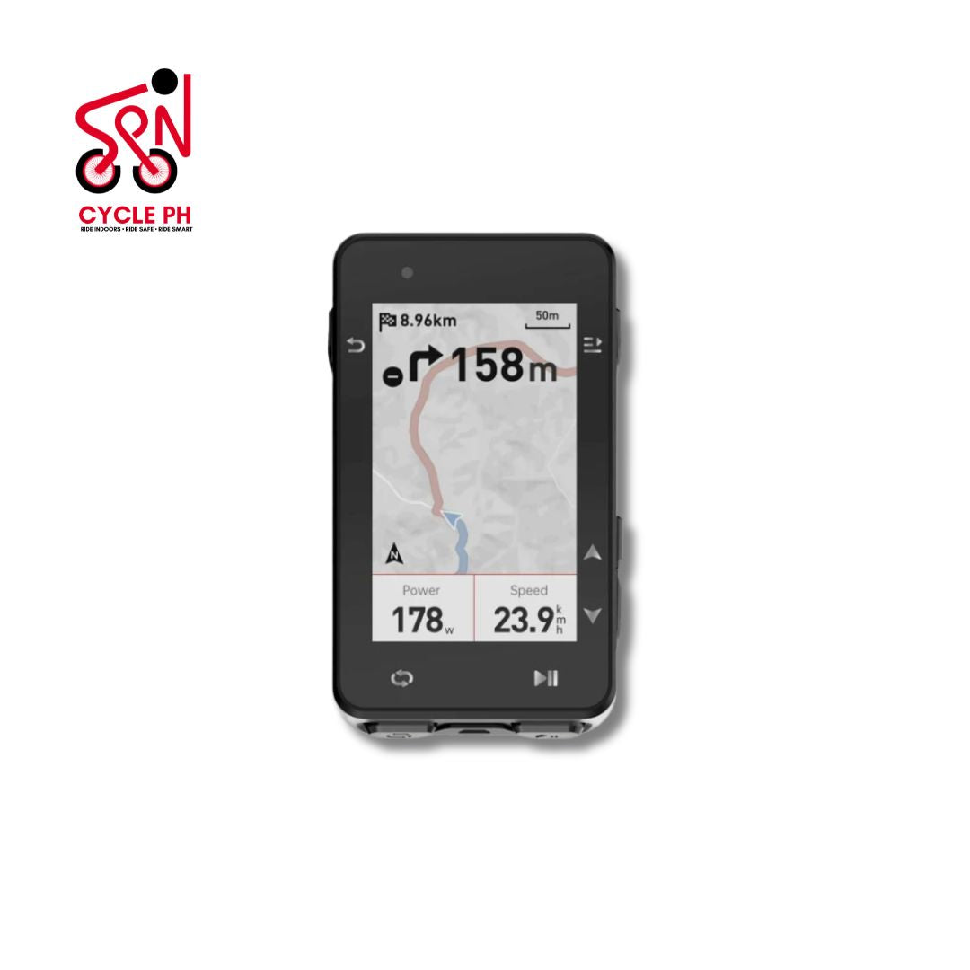 iGPSport IGS630 Bike Computer