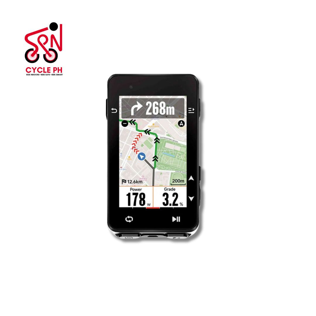 iGPSport IGS630s Bike Computer