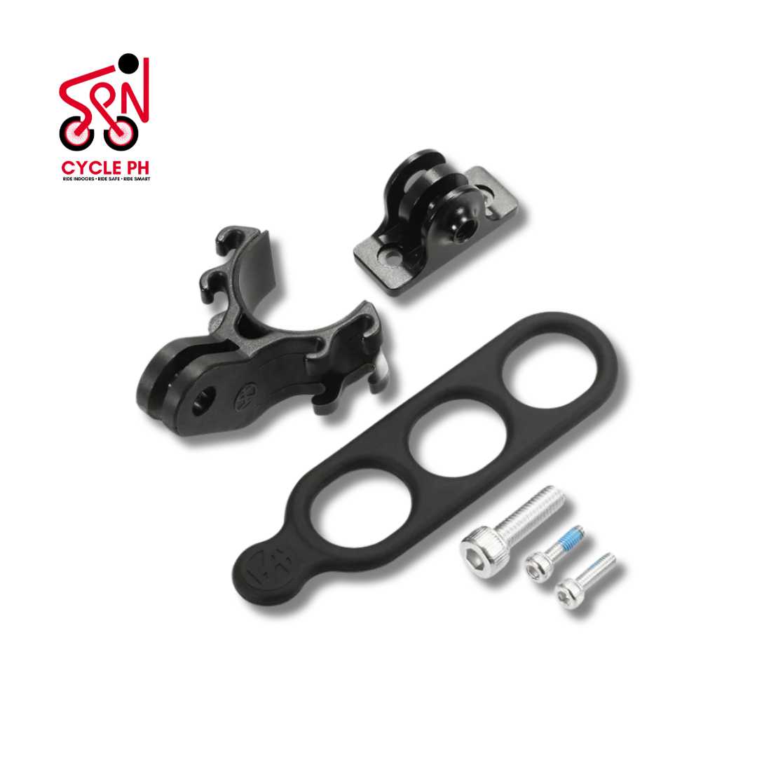 iGPSport S81 Light Mount