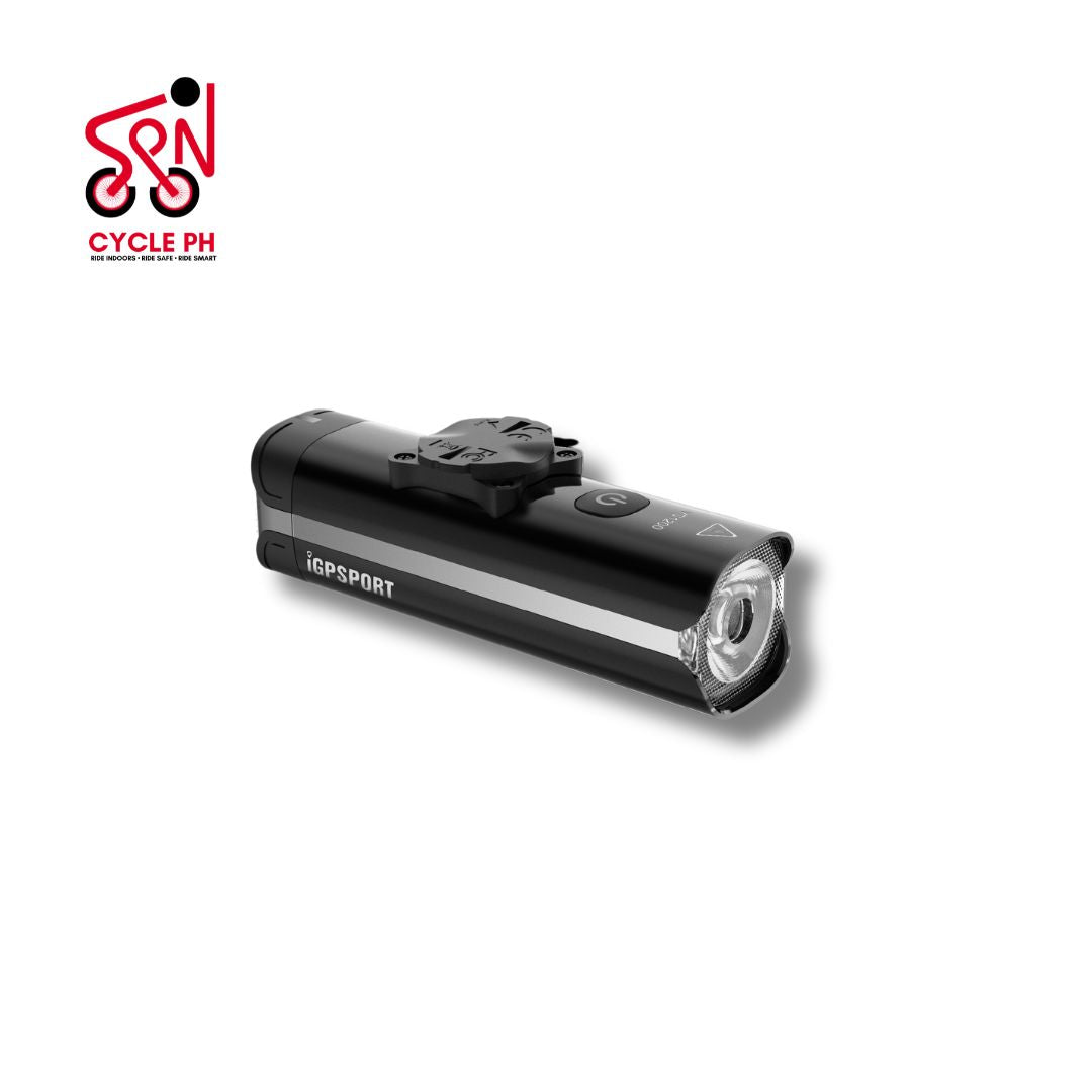 iGPSport VS1200 Smart Front Bike Light
