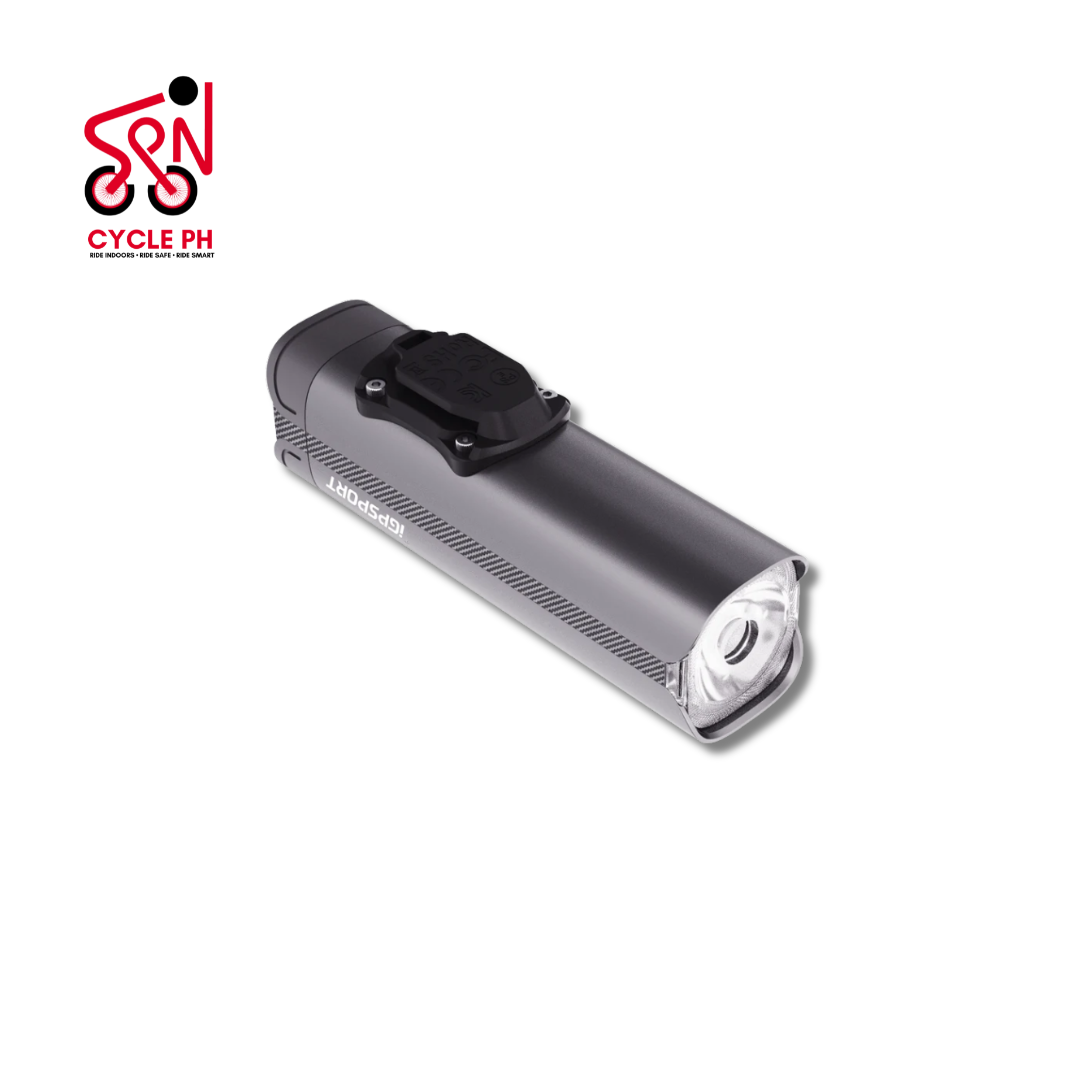 iGPSport VS1800 Smart Front Light