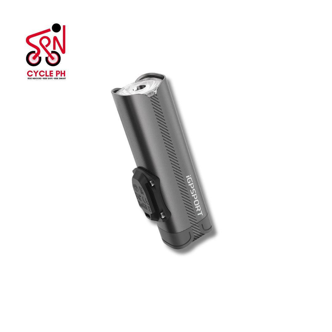 iGPSport VS800 Smart Front Bike Light