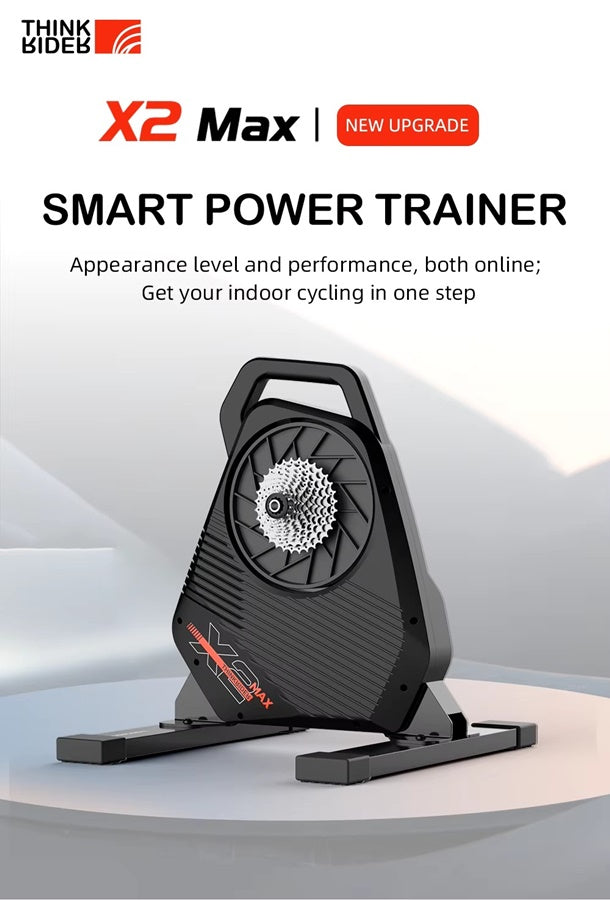 ThinkRider X2 Smart Max Trainer