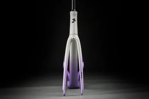 SEKA Afield Disc Frameset (Lilac Dream)