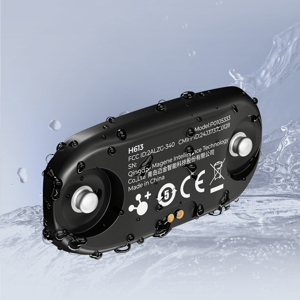 Magene H613 Heart Rate Monitor